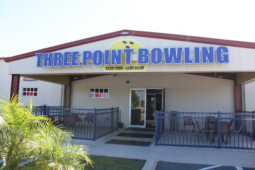 Bowling Alley «Three Point Bowling», reviews and photos, 7470 Hoffner Ave, Orlando, FL 32822, USA