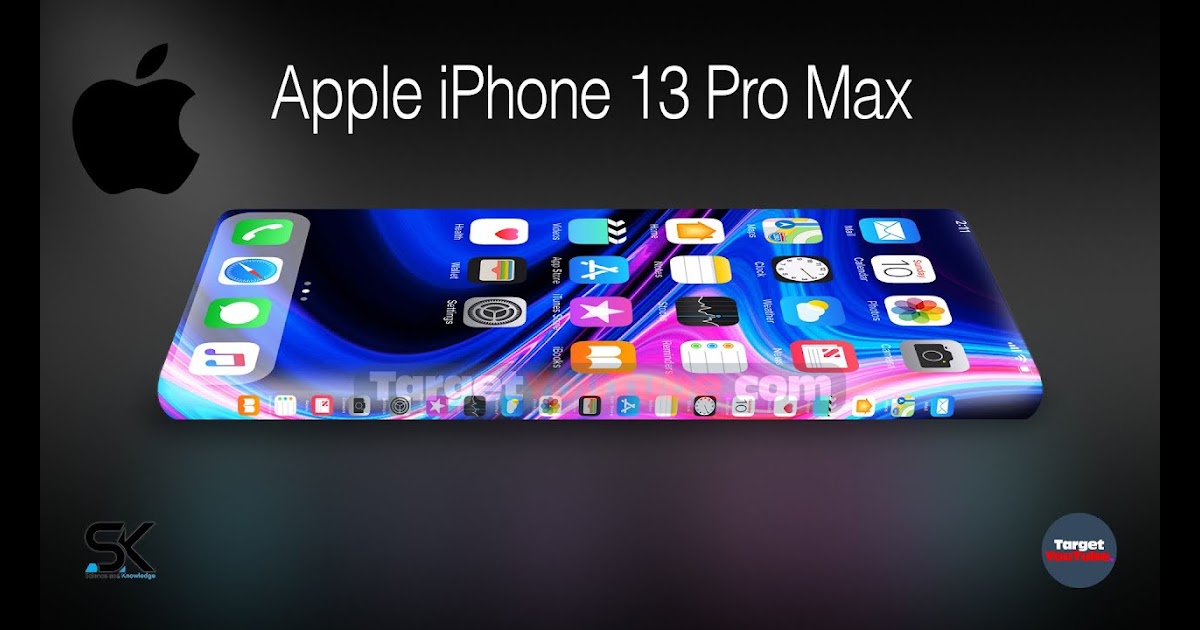 Iphone 13 Pro Max Price / Iphone 13 Pro Max Leaks Rumors