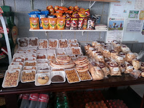 Padaria Pão da Vida