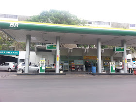 Posto BR 305 Norte