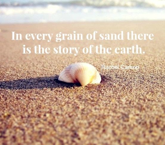 Grains Of Sand Quote : Are There More Grains Of Sand Than Stars ...