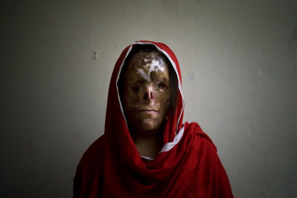 3 366 Faces Of Islam (12 photos)