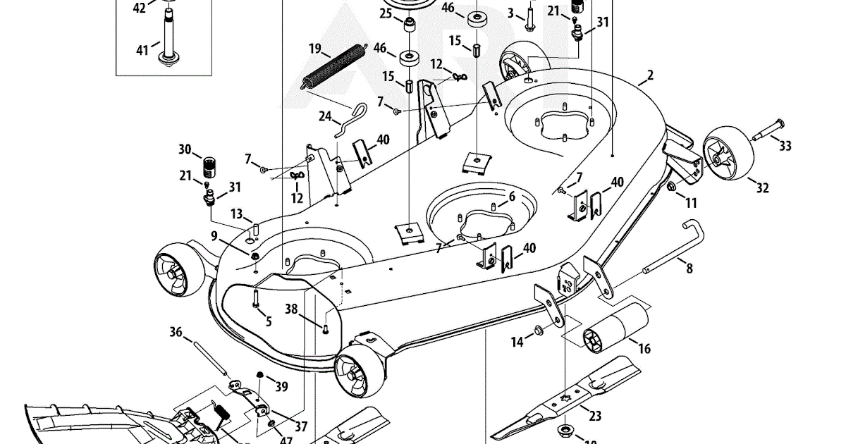 10 Troy Bilt Super Bronco Belt Diagram Free Wiring Diagram Source