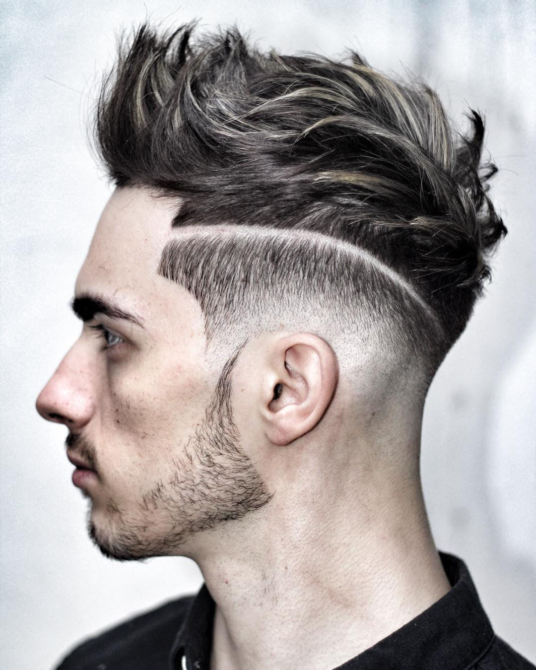 100 Different Inspirational Haircuts for Men in 2020 100 Different Inspirational Haircuts for Men in 2020