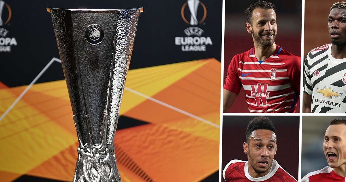 Europa League Sevilla Beat Inter In Thrilling 3 2