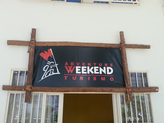 Horário de funcionamento de Adventure Weekend Viagens