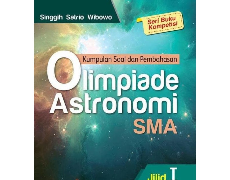 Soal Olimpiade Astronomi Sma - GTK Guru