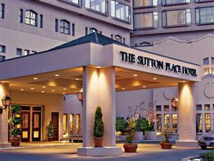 Sutton Place Hotel Vancouver (BC)