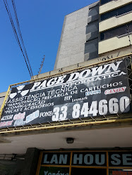 Page Down Informatica