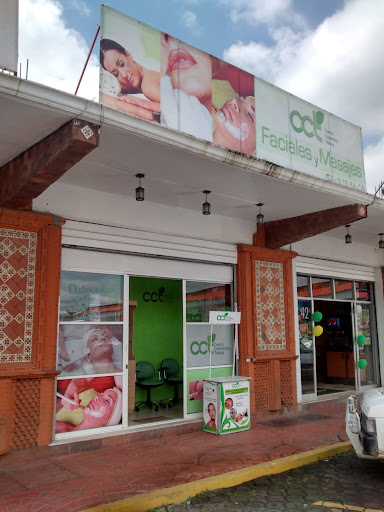 Toluca Cosmetic Center Plaza San Fermin