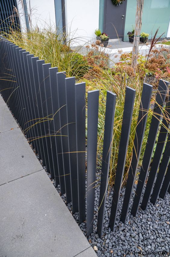 fence design ideas 2