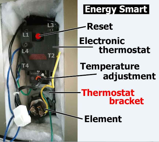 Intermatic T101 Timer Wiring Diagram – Wiring Diagram Pedia