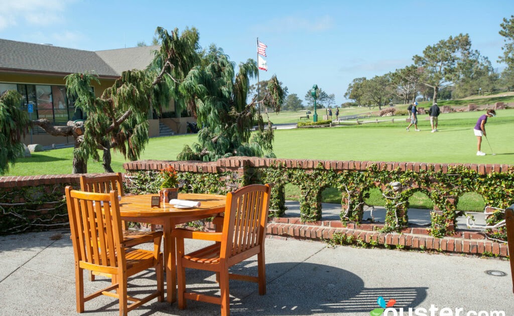 Discount 60% Off The Lodge At Torrey Pines United States ...