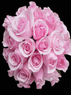 Букет роз