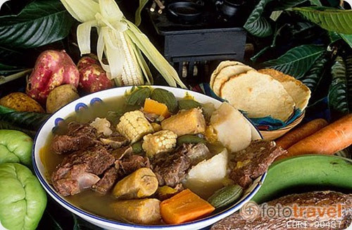 olla de carne olla de carne