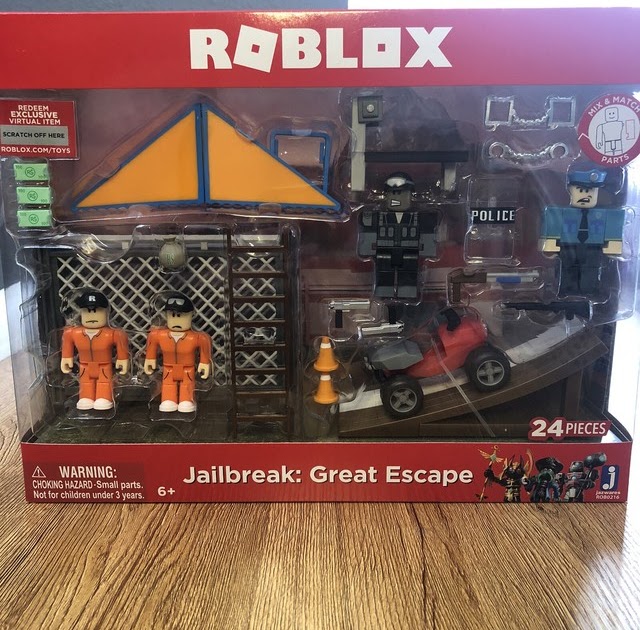 roblox toys jailbreak secret agent