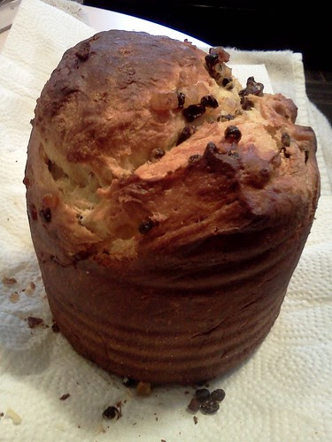 panetone