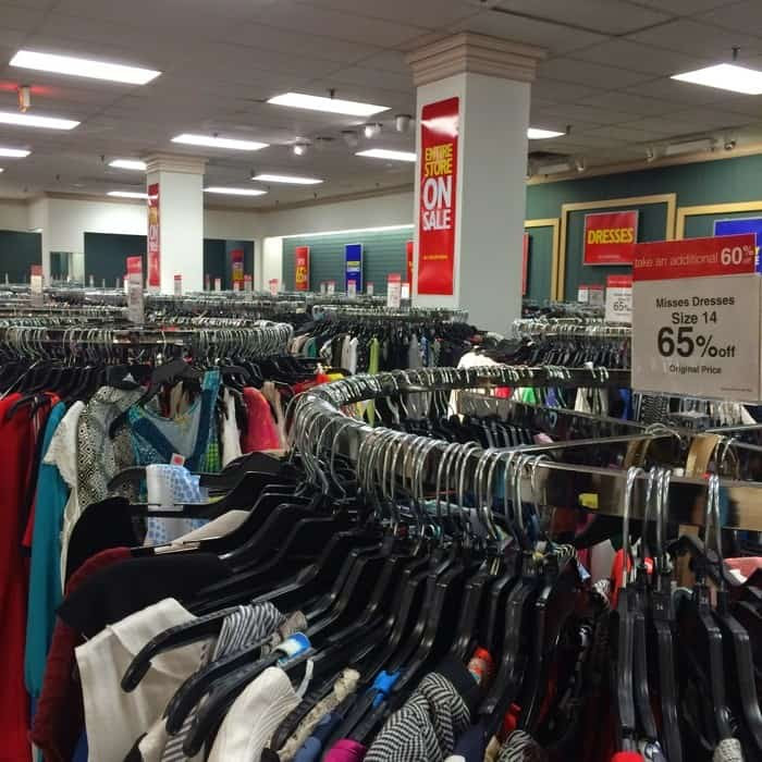 Floral Dresses Dillards Clearance Center