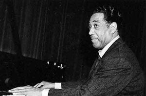 Duke Ellington (foto: website dukeellington.com)