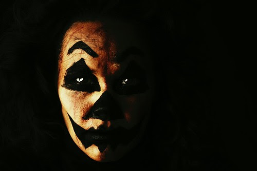 Jack-o-lantern