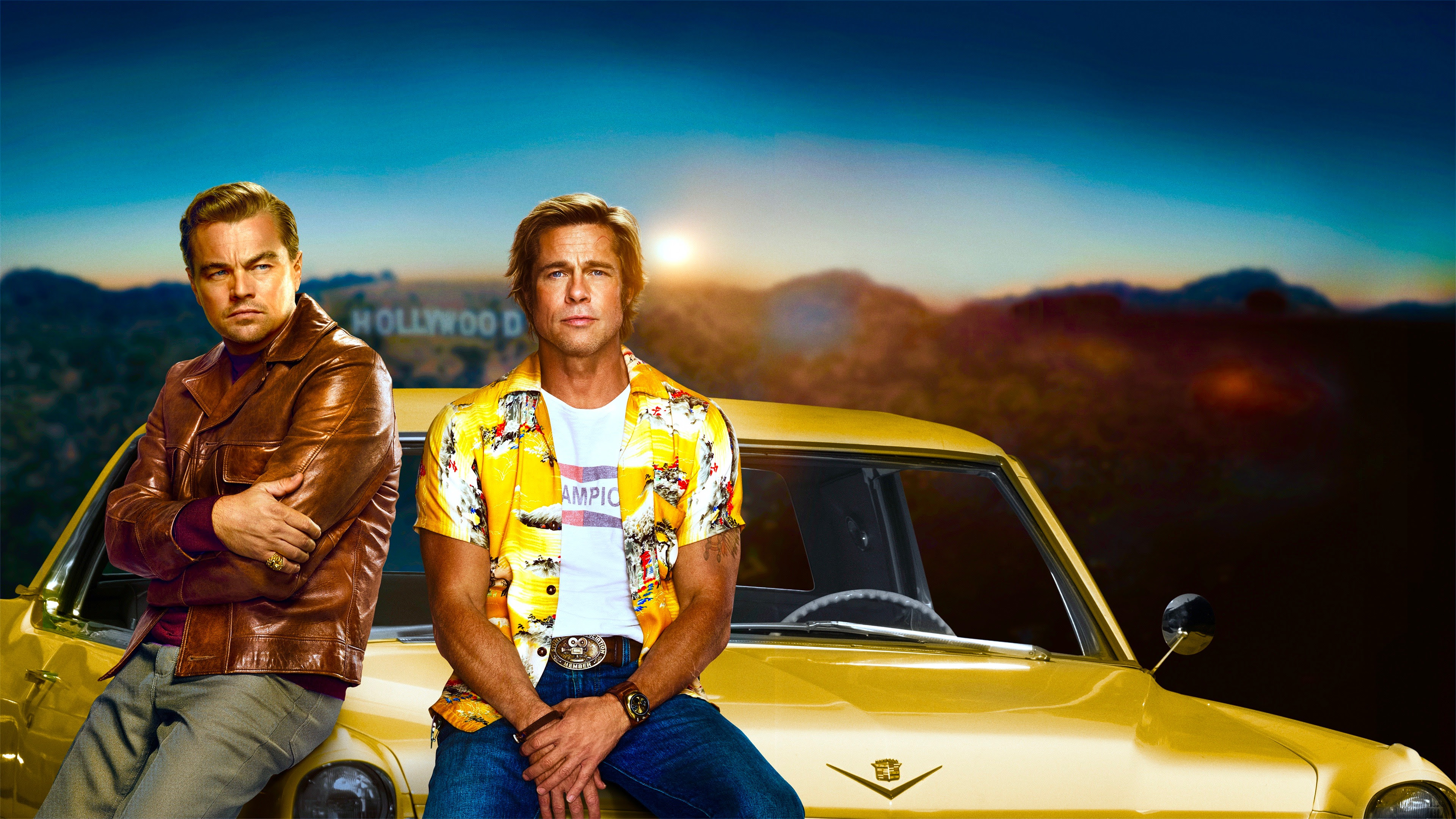 Once Upon A Time In Hollywood Wallpapers 1920x1080 | cheap-viagra-rxlist