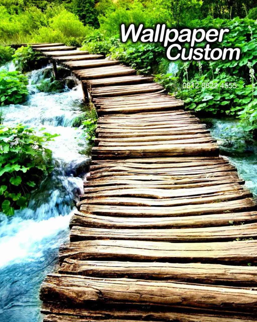 JUAL WALLPAPER CUSTOM WALLPAPER DINDING GAMBAR PEMANDANGAN JUAL WALLPAPER CUSTOM WALLPAPER DINDING GAMBAR PEMANDANGAN