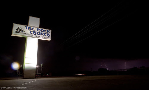 Lightning July 31-100