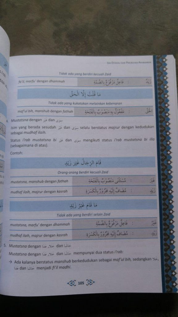 Panduan belajar bahasa arab pdf