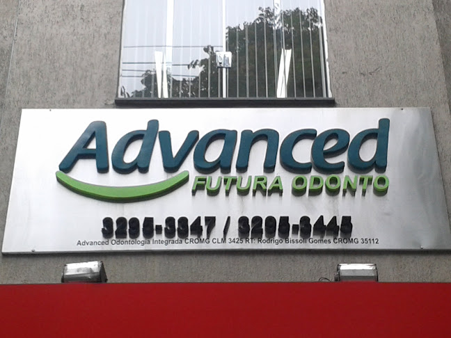 Avaliações sobre Advanced Odontologia Integrada em Belo Horizonte - Dentista