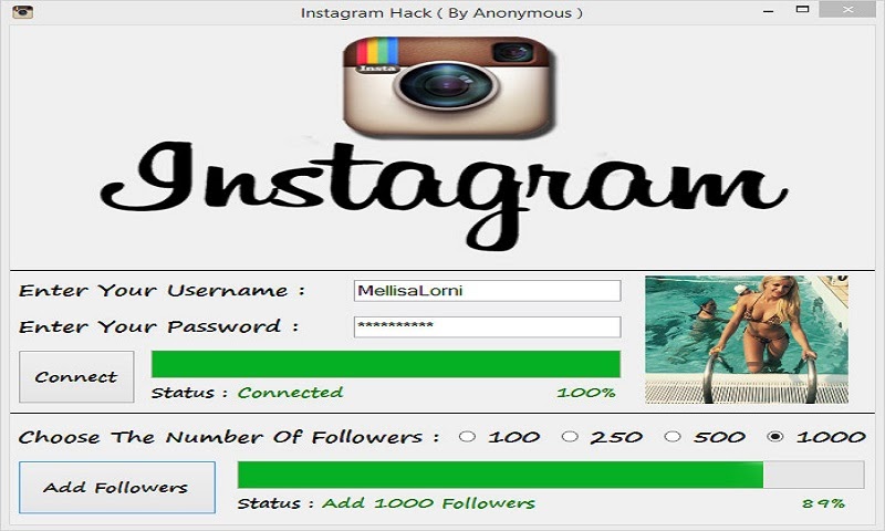 How Can You Tell If Your Instagram Is Hacked