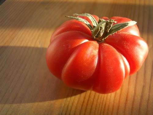 heirloom