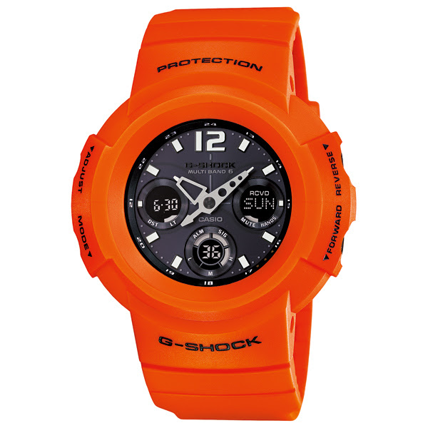 how to check if gshock is original