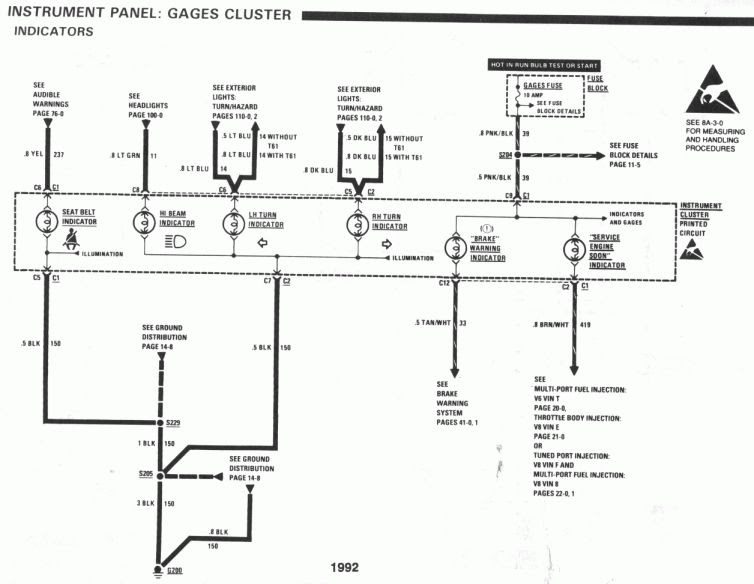 Wiring Diagram Honda Accord 1992 | schematic and wiring diagram