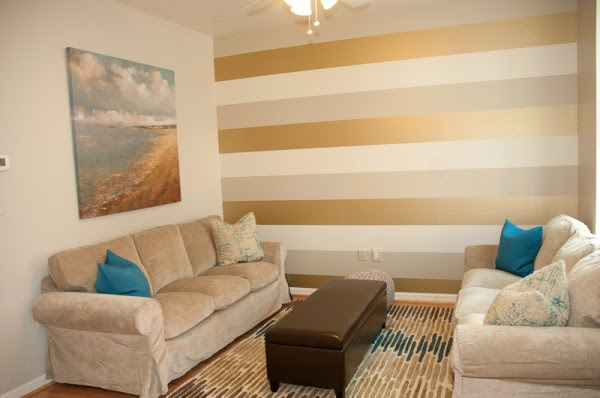 Local Interior Designer Transforms Home in First-Ever Partnership