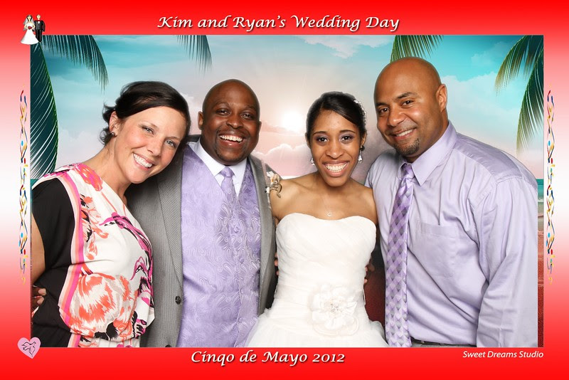 photo booth nj nyc wedding