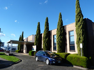 former Warragul Playgroup