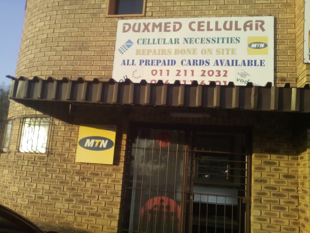 Duxmed Cellular