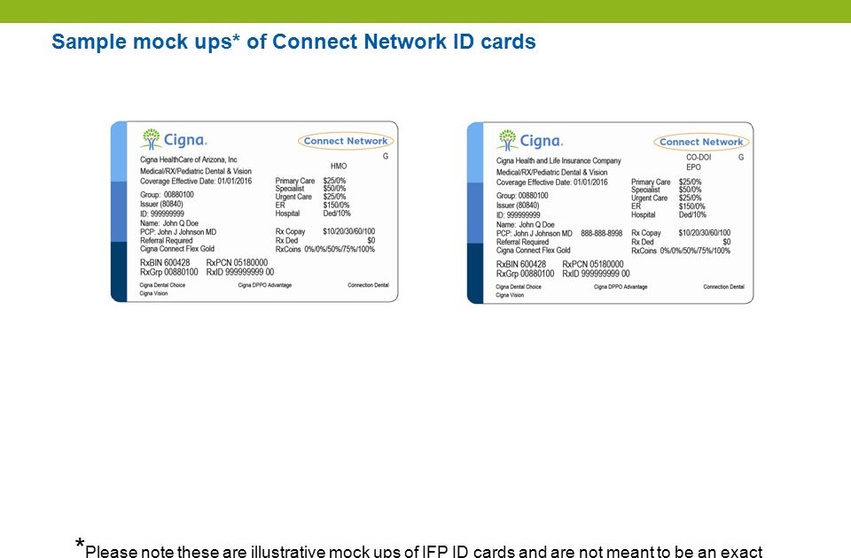 cigna healthpartners
