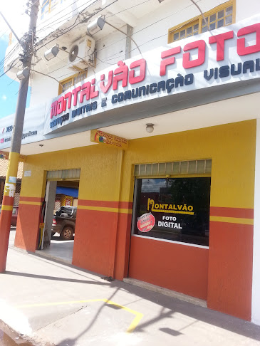 Montalvão Foto - Cuiabá