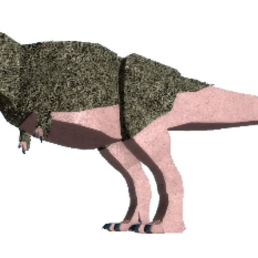 tyrannosaurus robux