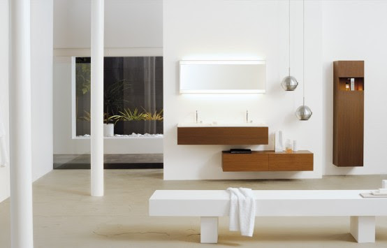 Modern Bathroom Furniture Modern Bathroom Furniture