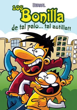 ¡¡Papa was a rolling stone!!