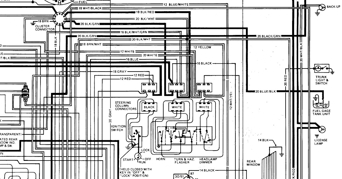 Wiring Diagram For Vauxhall Vivaro Wiring Schematic