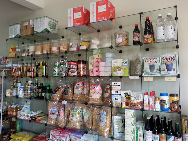 Avaliações sobre Empório Cacau e Rosa em Curitiba - Loja de produtos naturais