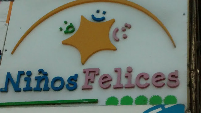 Niños Felices - Los Olivos