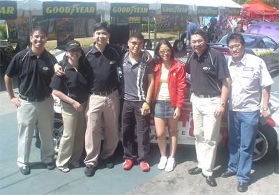 GY Team