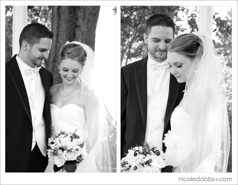 Nicole Dabbs Photography: Susie & Brian: Wedding