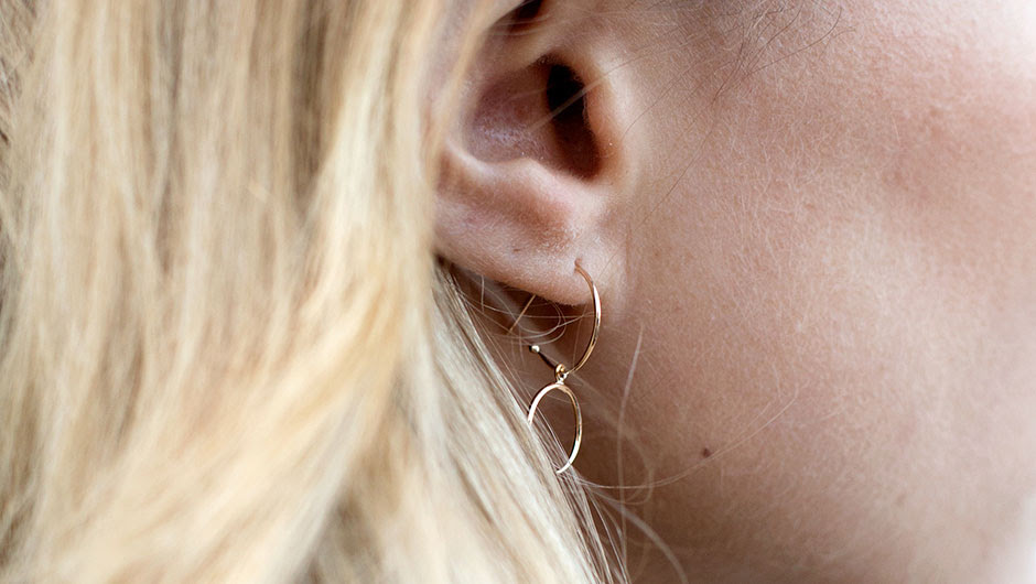 This Is The Best Place To Get Your Ears Pierced (It's Not The Doctor!)