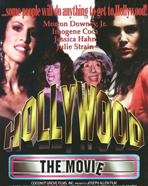 Hd Hollywood The Movie Pelicula 1996 Ver Online Gnula