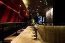 Interior Design for a Bar Lounge